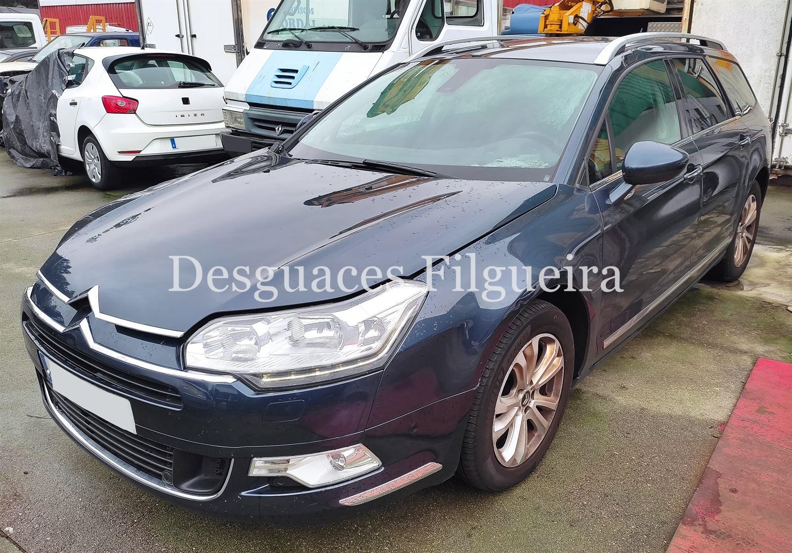 Despiece Citroen C5 Tourer 2.0 HDI RH01 - Imagen 2