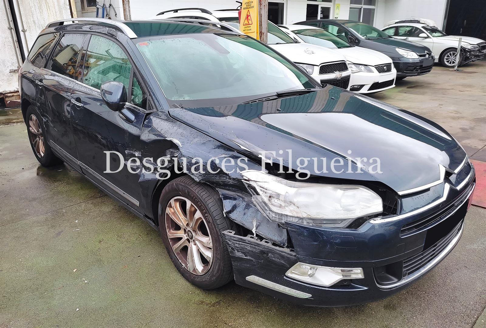 Despiece Citroen C5 Tourer 2.0 HDI RH01 - Imagen 3