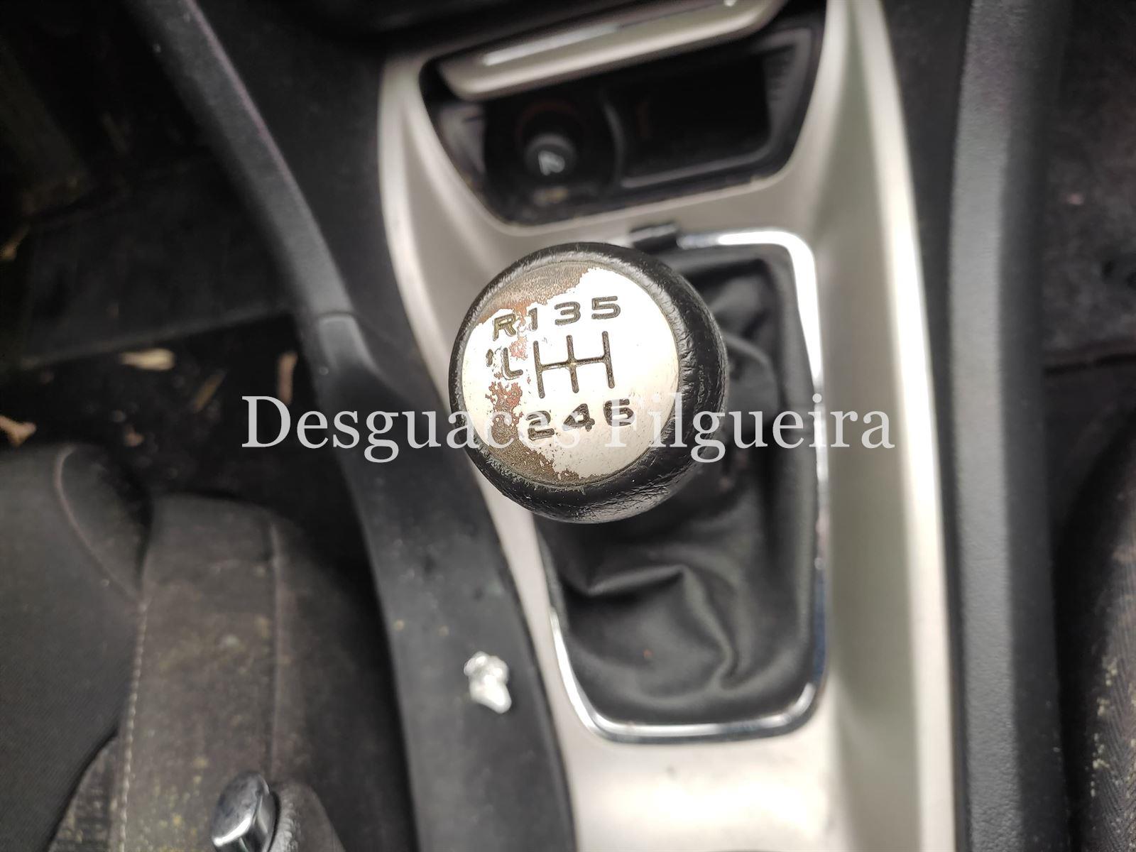 Despiece Citroen C5 Tourer 2.0 HDI RH01 - Imagen 9