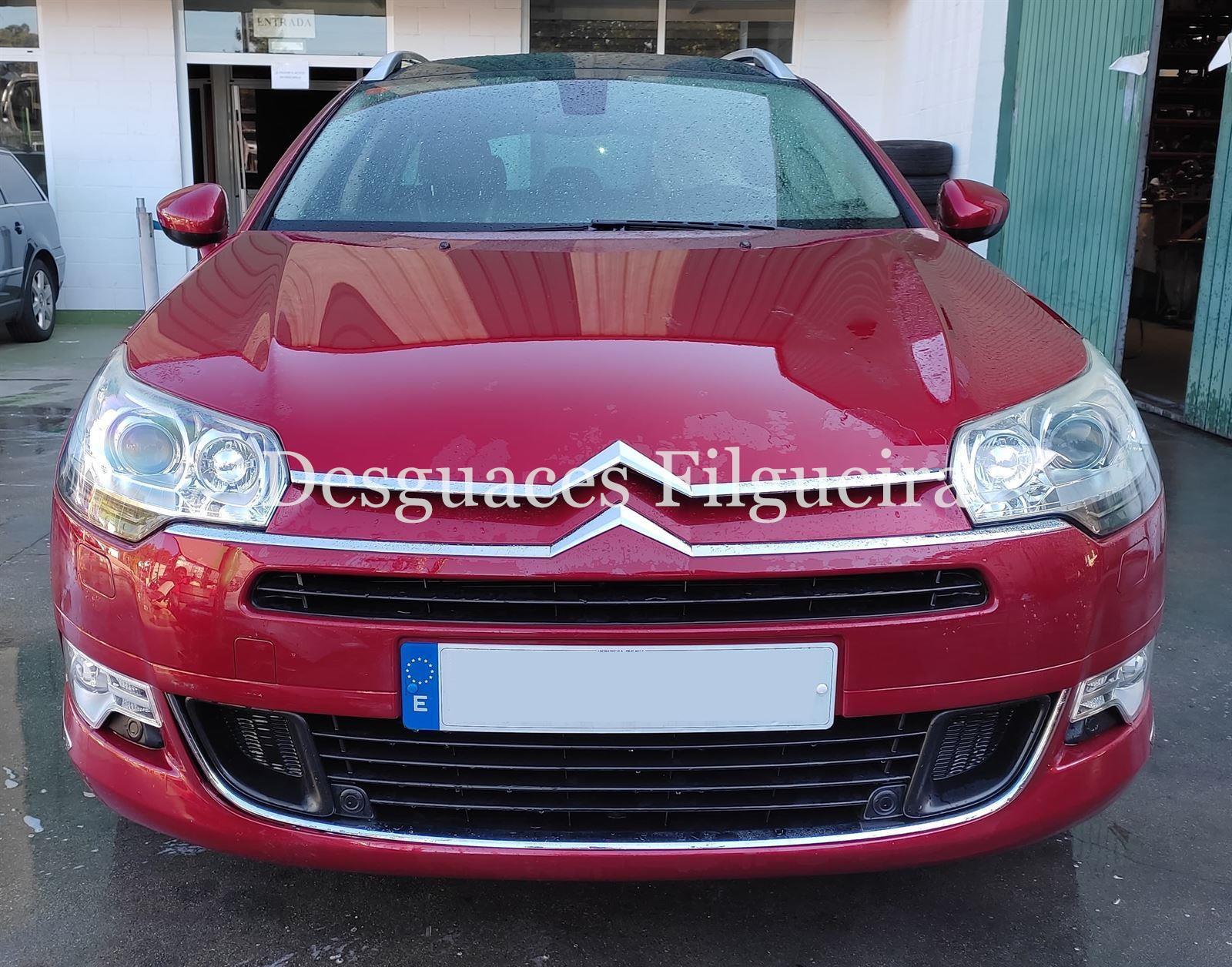 Despiece Citroen C5 Tourer 3.0 HDI automatico - Imagen 1