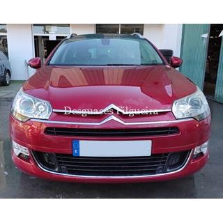 Despiece Citroen C5 Tourer 3.0 HDI automatico - Imagen 1