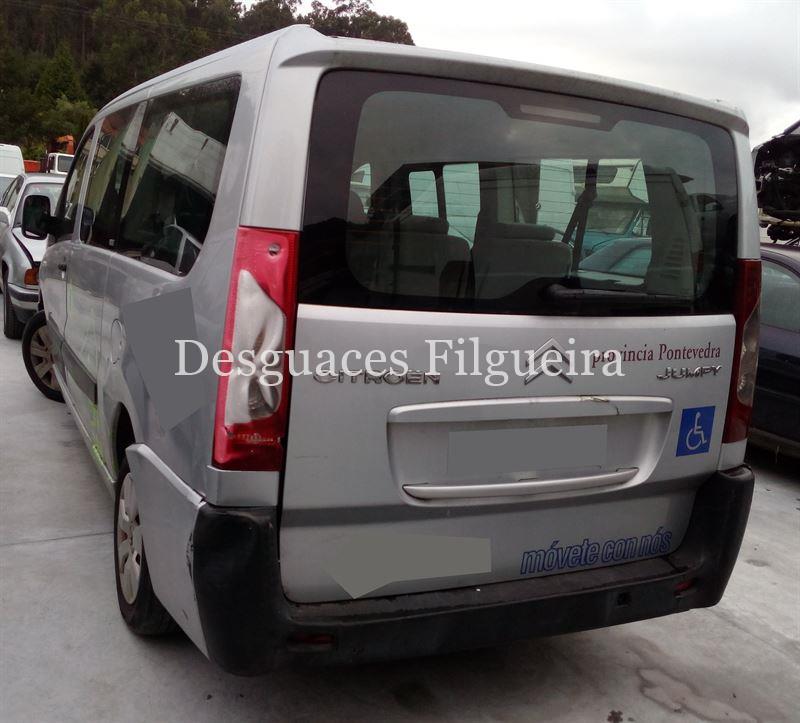 Despiece Citroen Jumpy 2.0 HDI RHK - Imagen 2