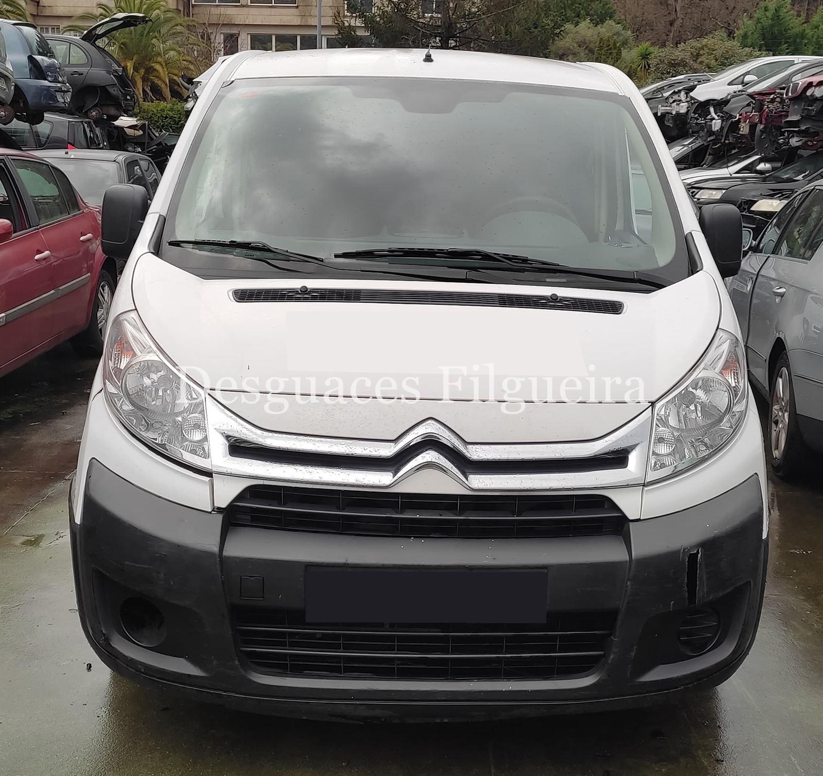 Despiece Citroen Jumpy 2.0 HDI - Imagen 1