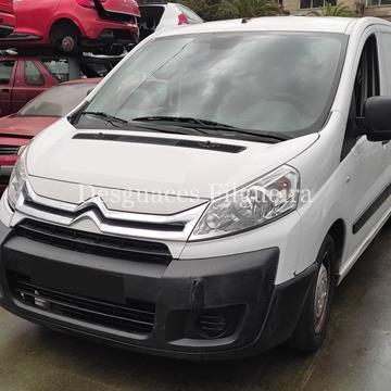 Despiece Citroen Jumpy 2.0 HDI - Imagen 2