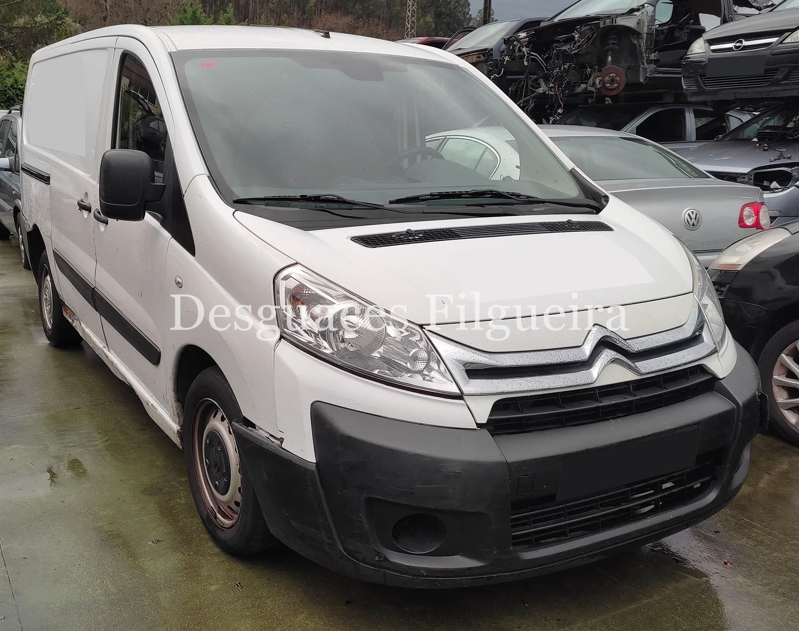 Despiece Citroen Jumpy 2.0 HDI - Imagen 3