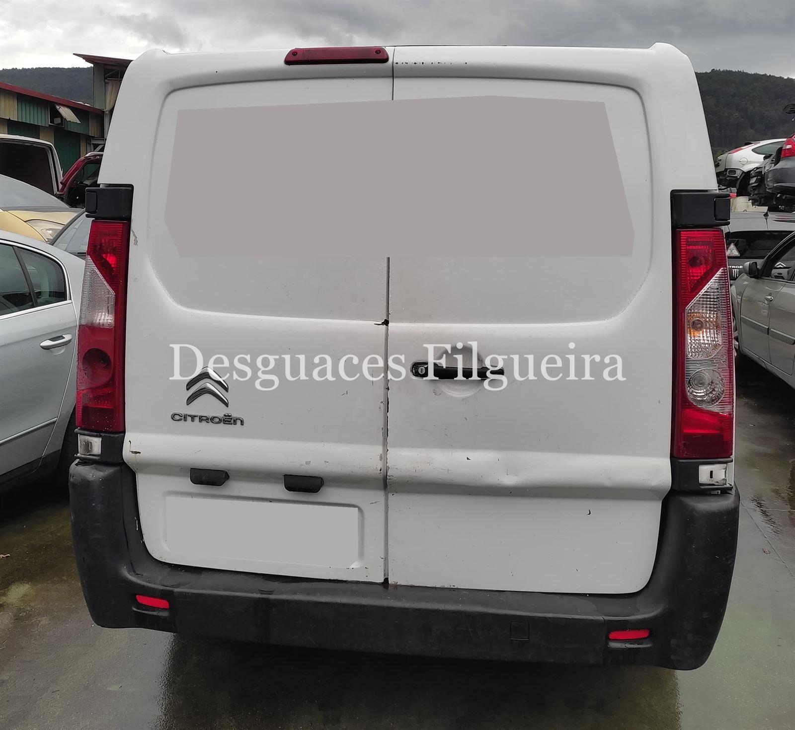 Despiece Citroen Jumpy 2.0 HDI - Imagen 5