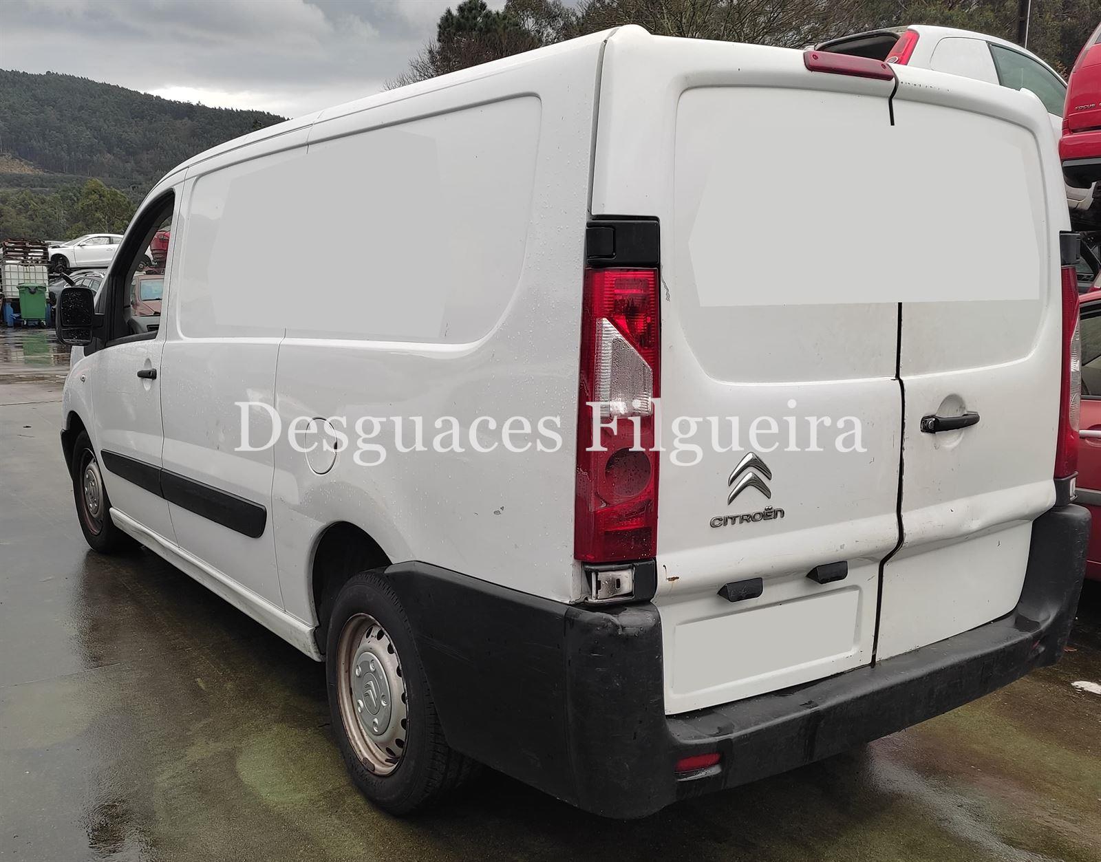 Despiece Citroen Jumpy 2.0 HDI - Imagen 6