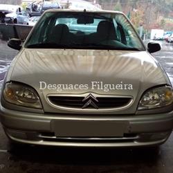 Despiece Citroen Saxo 1. 5 D FASE 2 VJZ - Imagen 1