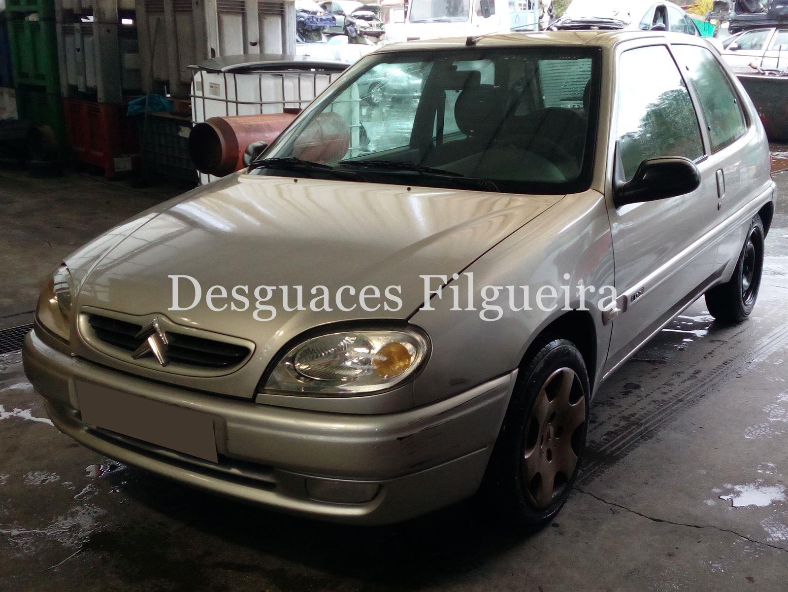 Despiece Citroen Saxo 1. 5 D FASE 2 VJZ - Imagen 2