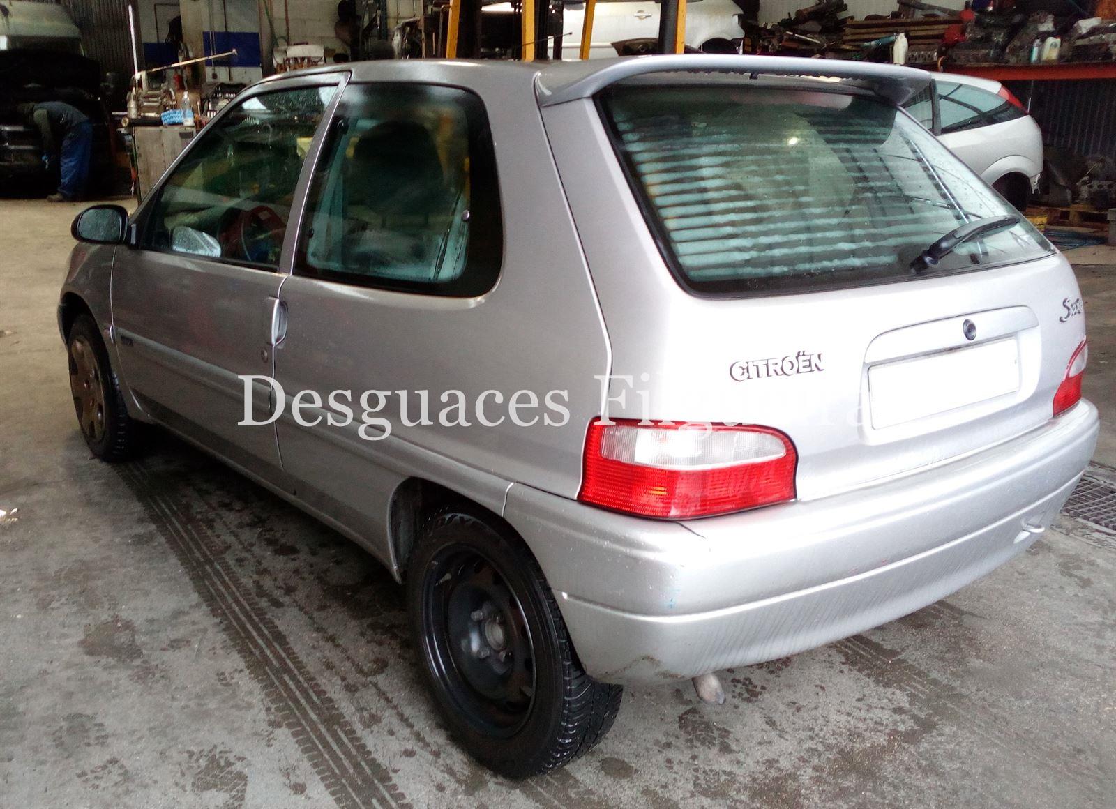 Despiece Citroen Saxo 1. 5 D FASE 2 VJZ - Imagen 5