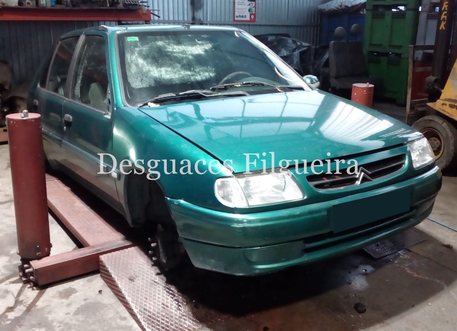 Despiece Citroen Saxo 1. 5 D Fase I - Imagen 1