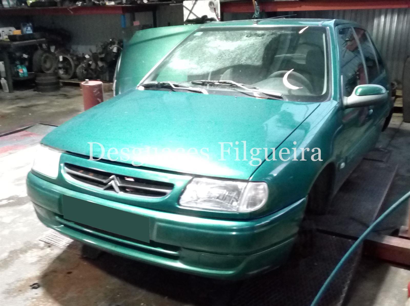 Despiece Citroen Saxo 1. 5 D Fase I - Imagen 2