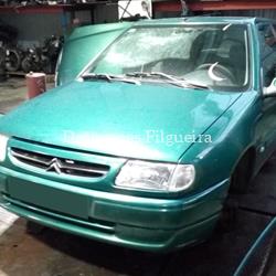 Despiece Citroen Saxo 1. 5 D Fase I - Imagen 2