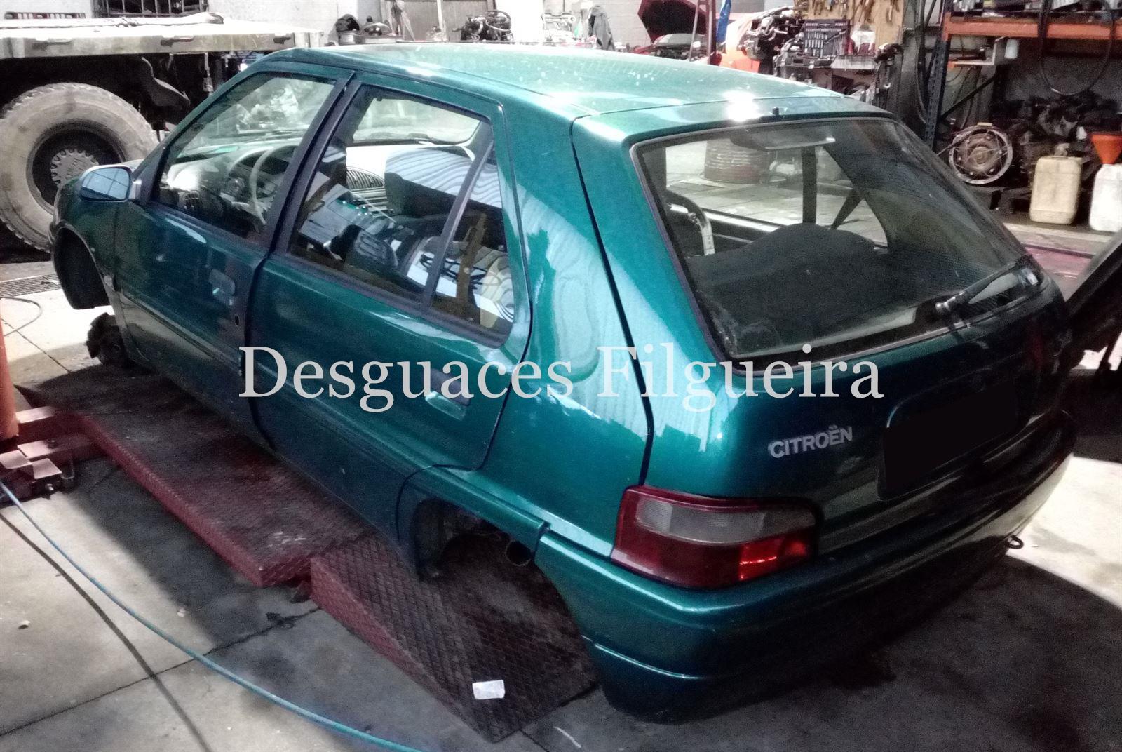 Despiece Citroen Saxo 1. 5 D Fase I - Imagen 4