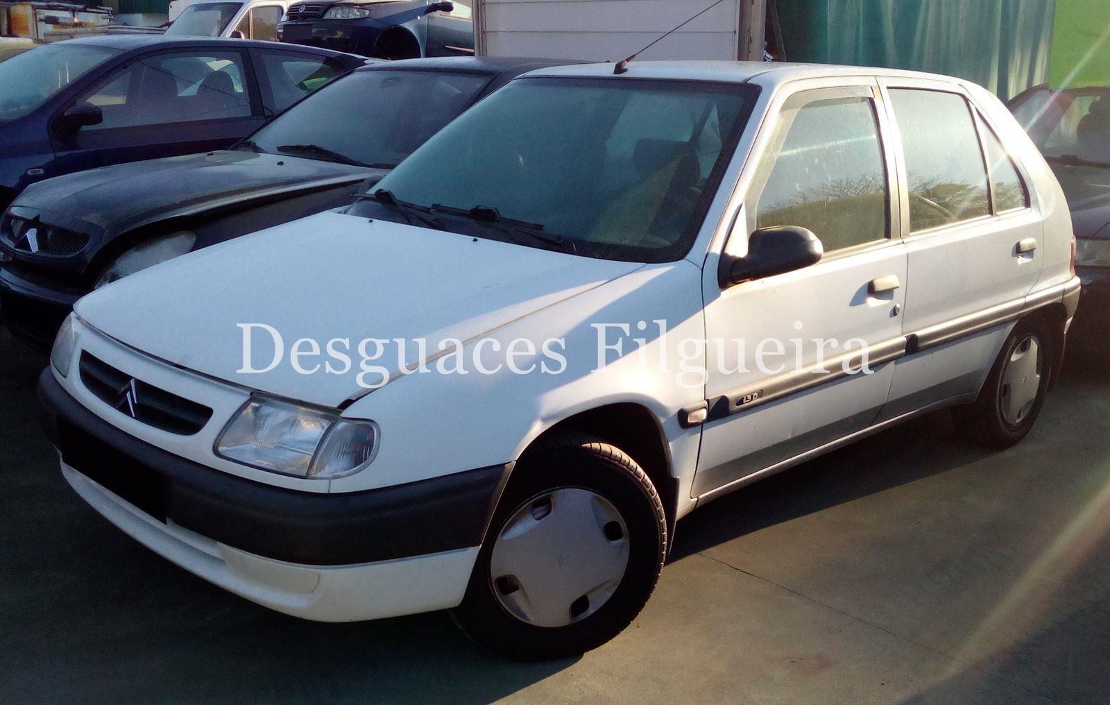 Despiece Citroen Saxo 1. 5 D VJZ - Imagen 2