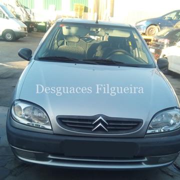 Despiece Citroen Saxo 1. 5 D VJZ - Imagen 1
