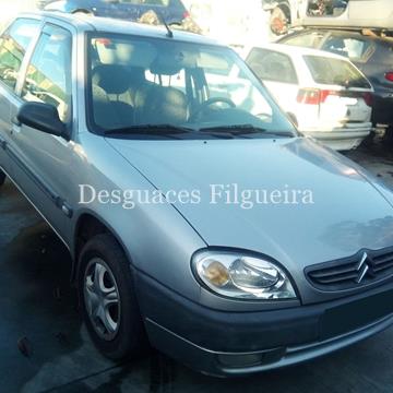 Despiece Citroen Saxo 1. 5 D VJZ - Imagen 2
