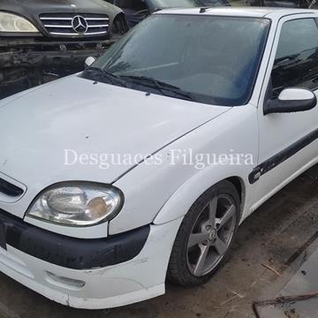 Despiece Citroen Saxo 1.6 8v VTS NFT - Imagen 2