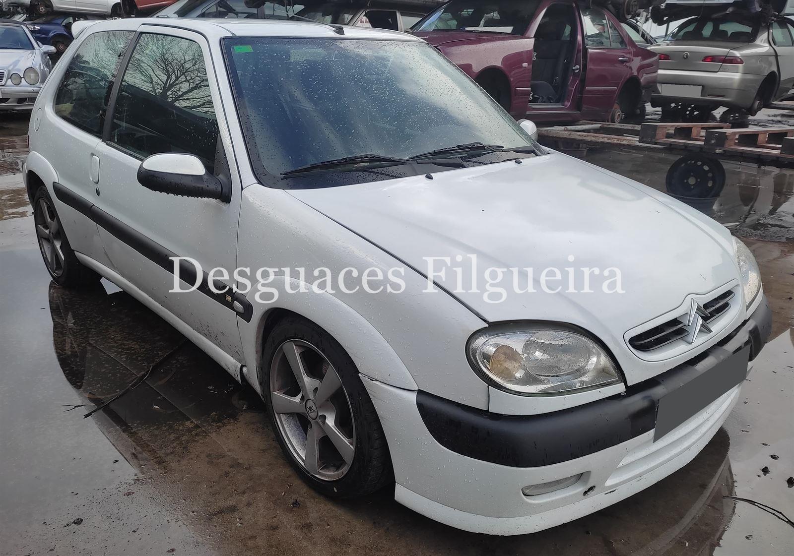 Despiece Citroen Saxo 1.6 8v VTS NFT - Imagen 3