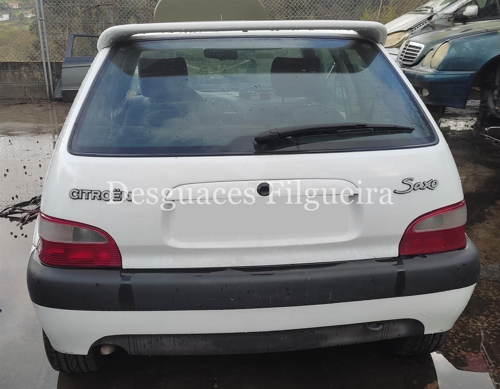 Despiece Citroen Saxo 1.6 8v VTS NFT - Imagen 5