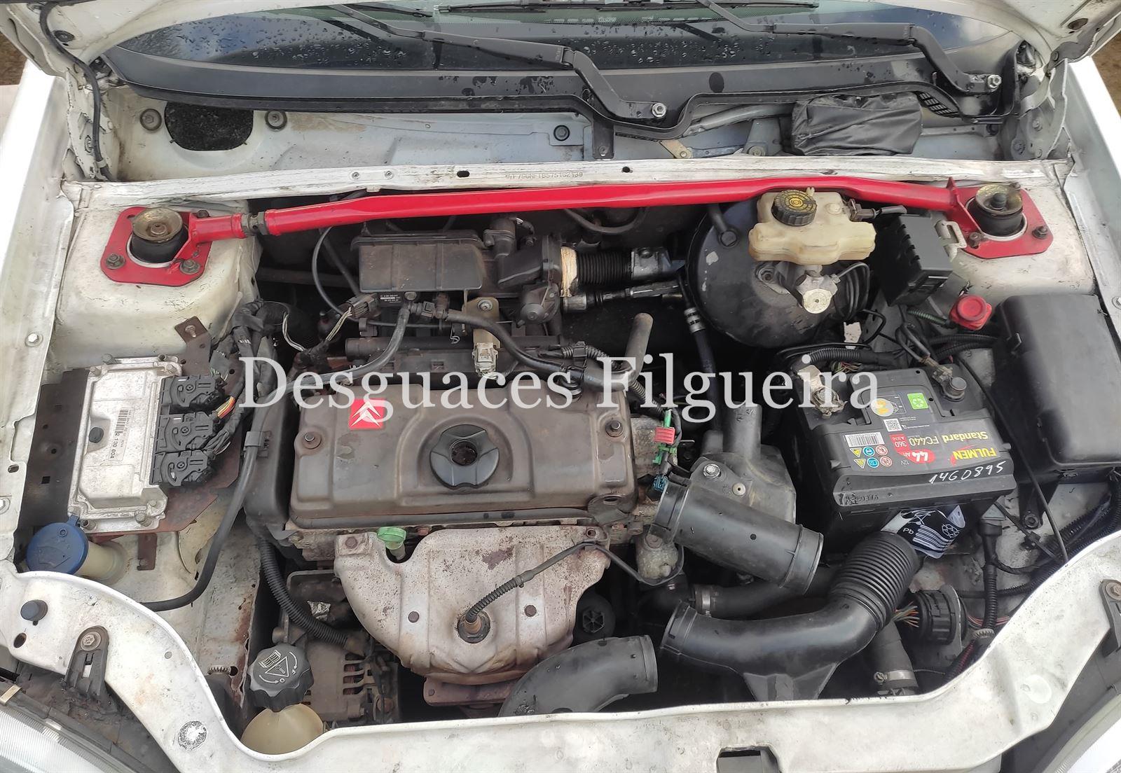 Despiece Citroen Saxo 1.6 8v VTS NFT - Imagen 8