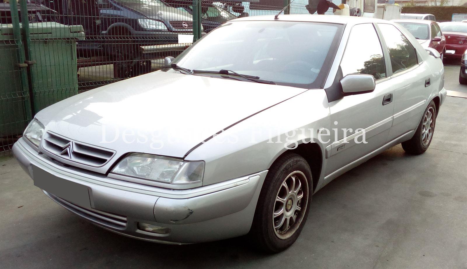 Despiece Citroen Xantia 2. 0 HDI RHY - Imagen 1