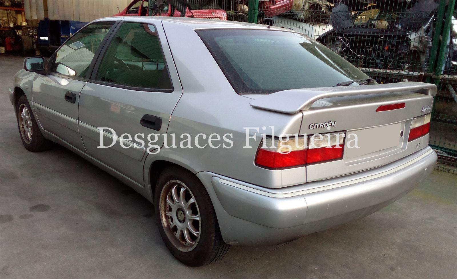 Despiece Citroen Xantia 2. 0 HDI RHY - Imagen 2