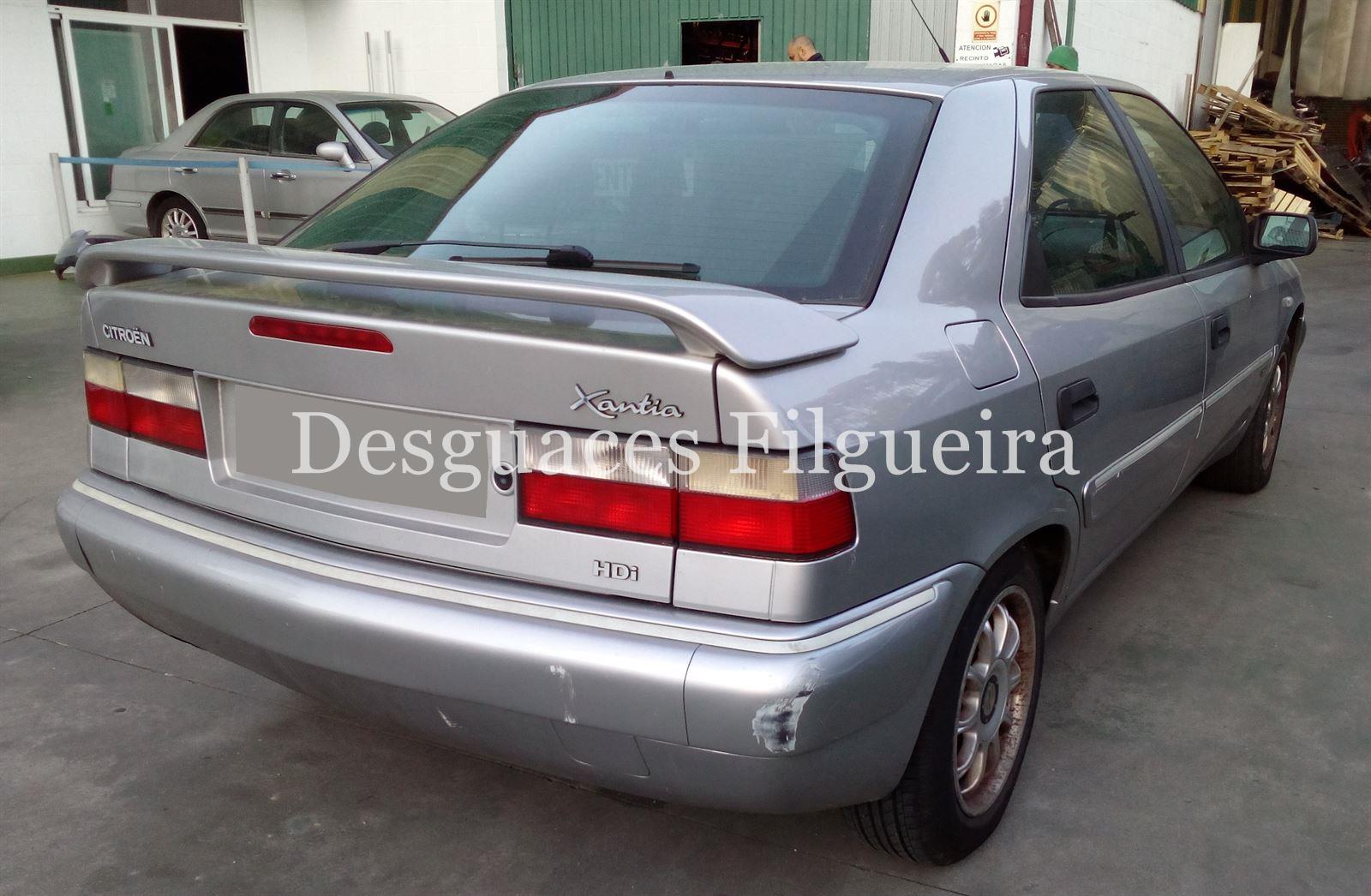 Despiece Citroen Xantia 2. 0 HDI RHY - Imagen 4