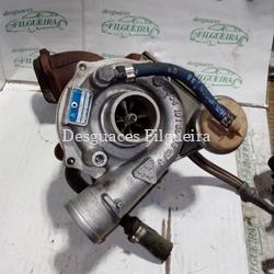 Despiece Citroen Xantia 2. 0 HDI RHY - Imagen 1