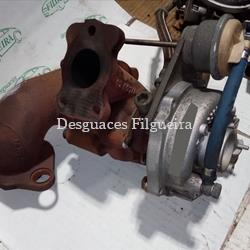 Despiece Citroen Xantia 2. 0 HDI RHY - Imagen 2