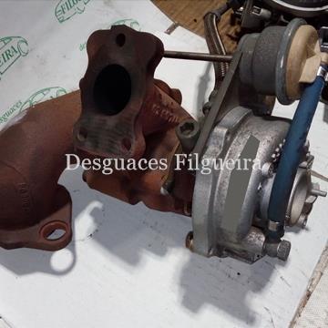 Despiece Citroen Xantia 2. 0 HDI RHY - Imagen 2