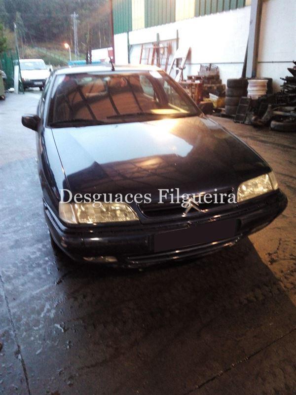 Despiece Citroen Xantia 2. 0 HDI - Imagen 1