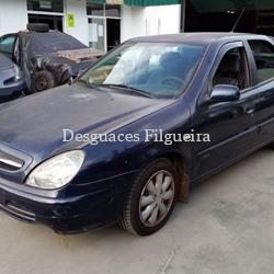 Despiece Citroen Xsara  1.9D WJY - Imagen 1