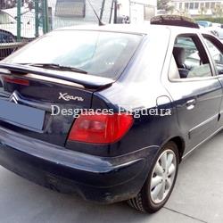 Despiece Citroen Xsara  1.9D WJY - Imagen 2