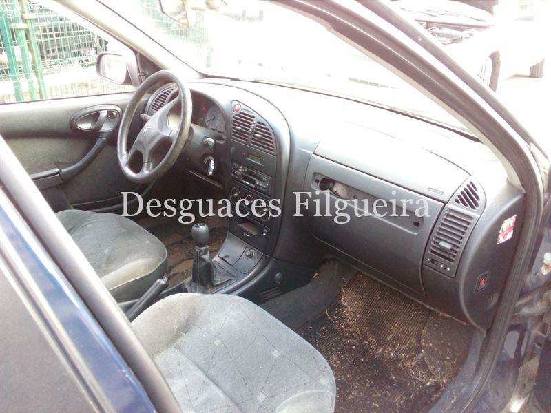 Despiece Citroen Xsara 1.9D WJY - Imagen 3