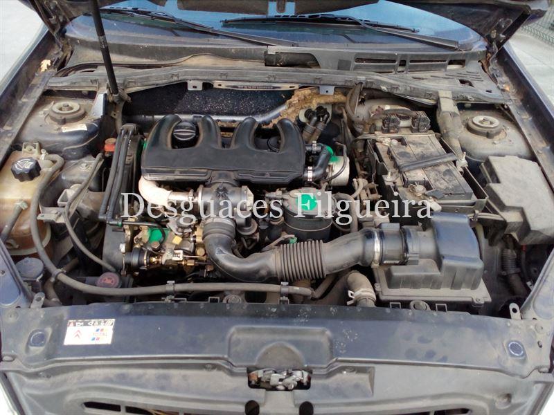 Despiece Citroen Xsara 1.9D WJY - Imagen 5