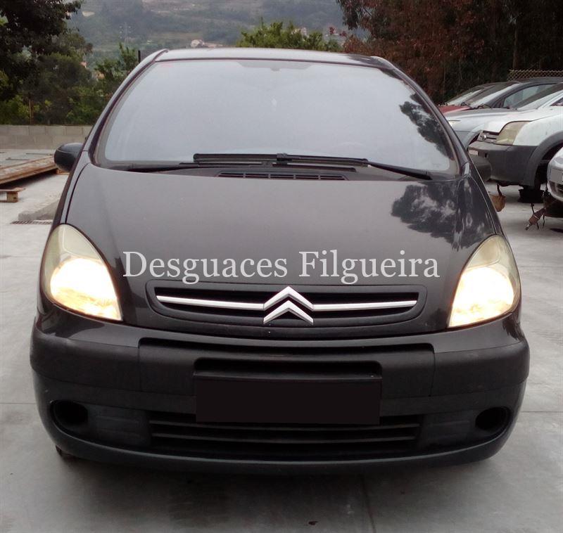 Despiece Citroen Xsara Picasso 1.6 HDI 9HZ - Imagen 1