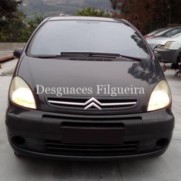 Despiece Citroen Xsara Picasso 1.6 HDI 9HZ - Imagen 1