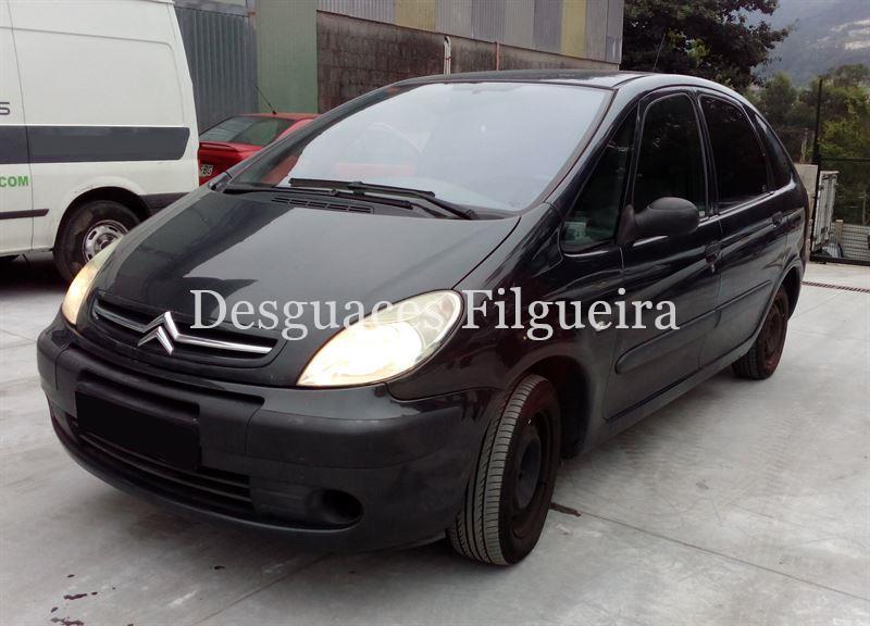 Despiece Citroen Xsara Picasso 1.6 HDI 9HZ - Imagen 2