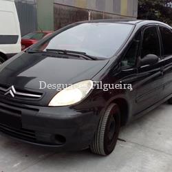 Despiece Citroen Xsara Picasso 1.6 HDI 9HZ - Imagen 2