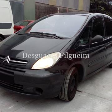Despiece Citroen Xsara Picasso 1.6 HDI 9HZ - Imagen 2