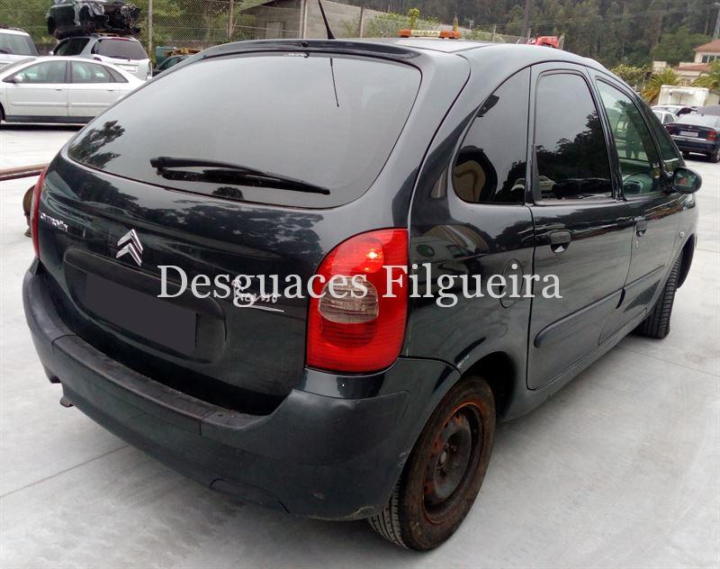 Despiece Citroen Xsara Picasso 1.6 HDI 9HZ - Imagen 3