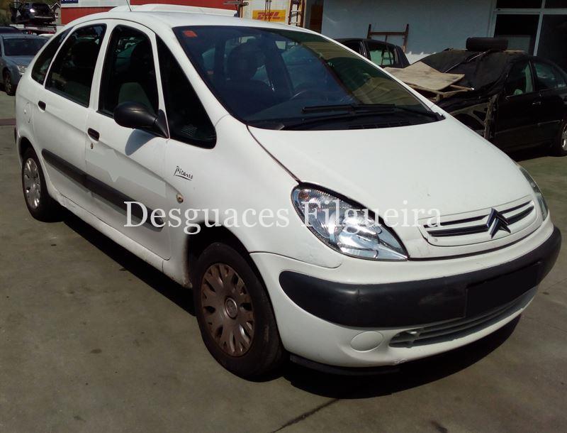 Despiece Citroen Xsara Picasso 1.6 HDI - Imagen 1