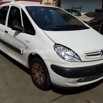 Despiece Citroen Xsara Picasso 1.6 HDI - Imagen 1