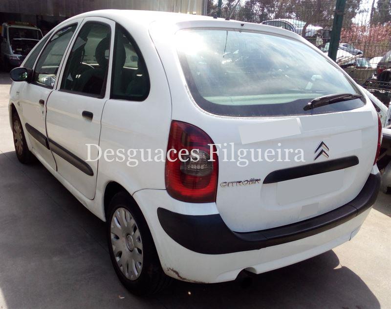 Despiece Citroen Xsara Picasso 1.6 HDI - Imagen 2