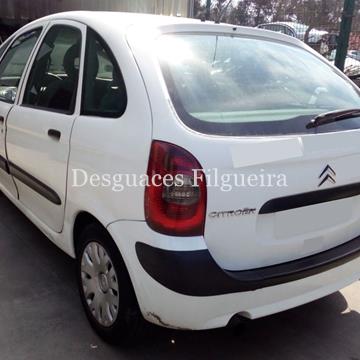 Despiece Citroen Xsara Picasso 1.6 HDI - Imagen 2