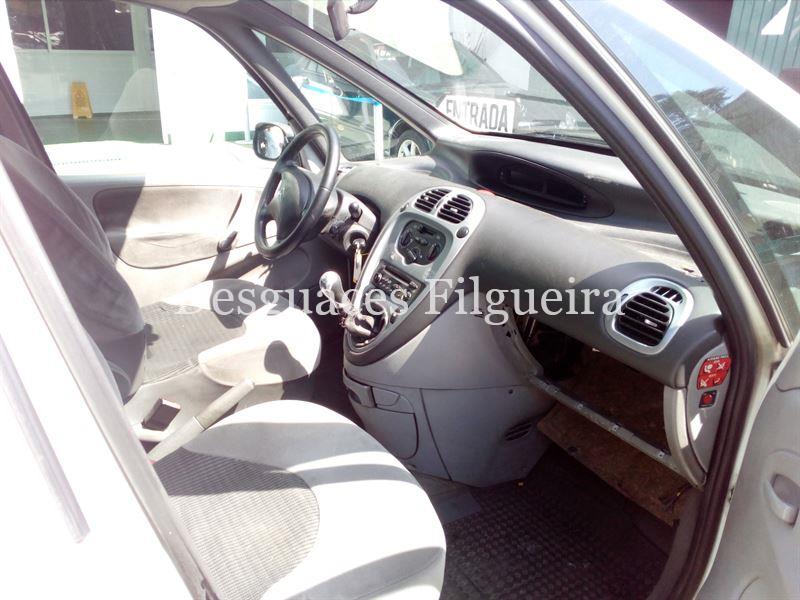 Despiece Citroen Xsara Picasso 1.6 HDI - Imagen 3