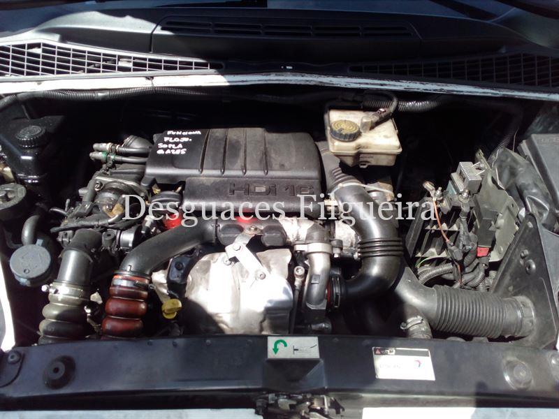 Despiece Citroen Xsara Picasso 1.6 HDI - Imagen 4