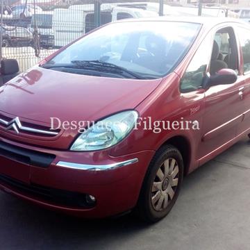 Despiece Citroen Xsara Picasso 1.6 HDI 9HY - Imagen 2