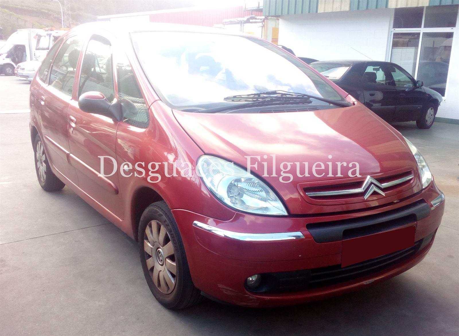 Despiece Citroen Xsara Picasso 1.6 HDI 9HY - Imagen 3